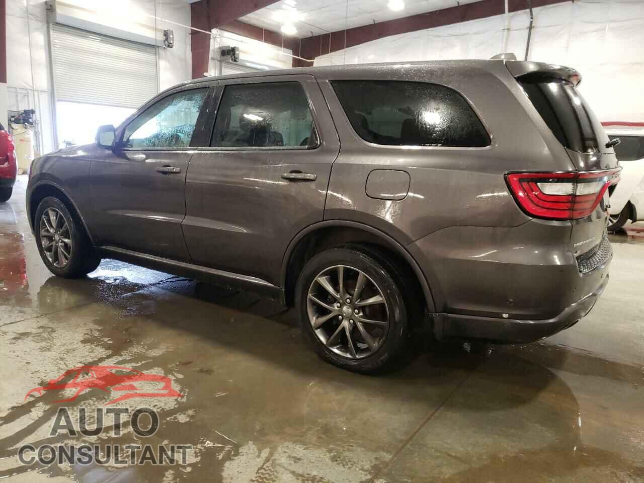 DODGE DURANGO 2018 - 1C4RDJDG0JC282195