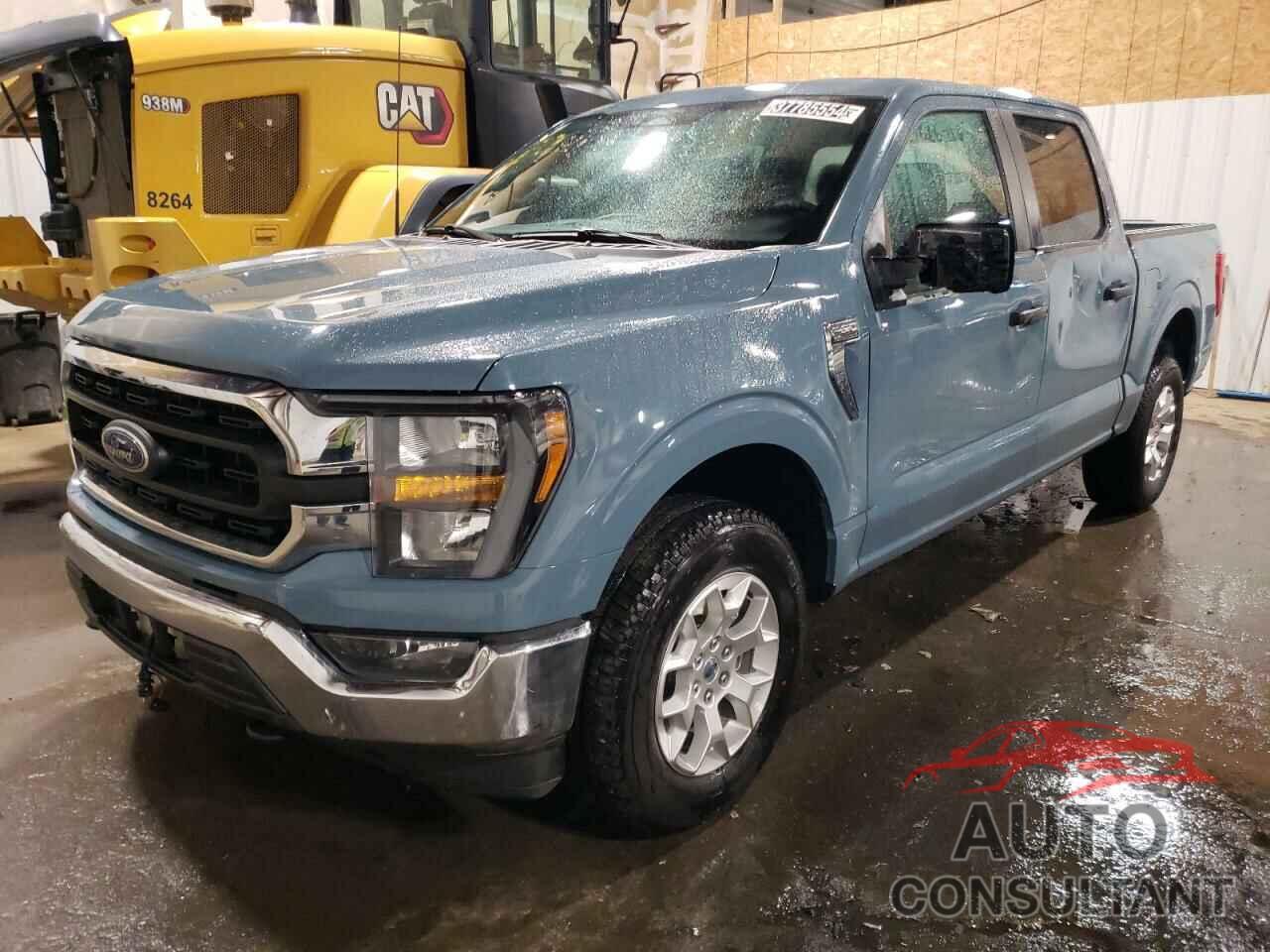 FORD F-150 2023 - 1FTFW1E88PKE15031