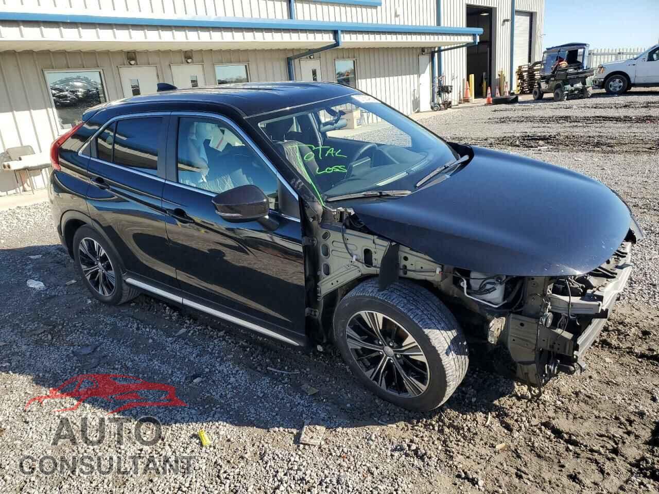 MITSUBISHI ECLIPSE 2019 - JA4AT5AA0KZ014165