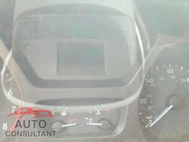 FORD TRANSIT CO 2015 - 1FTYE1YM8FKA21547