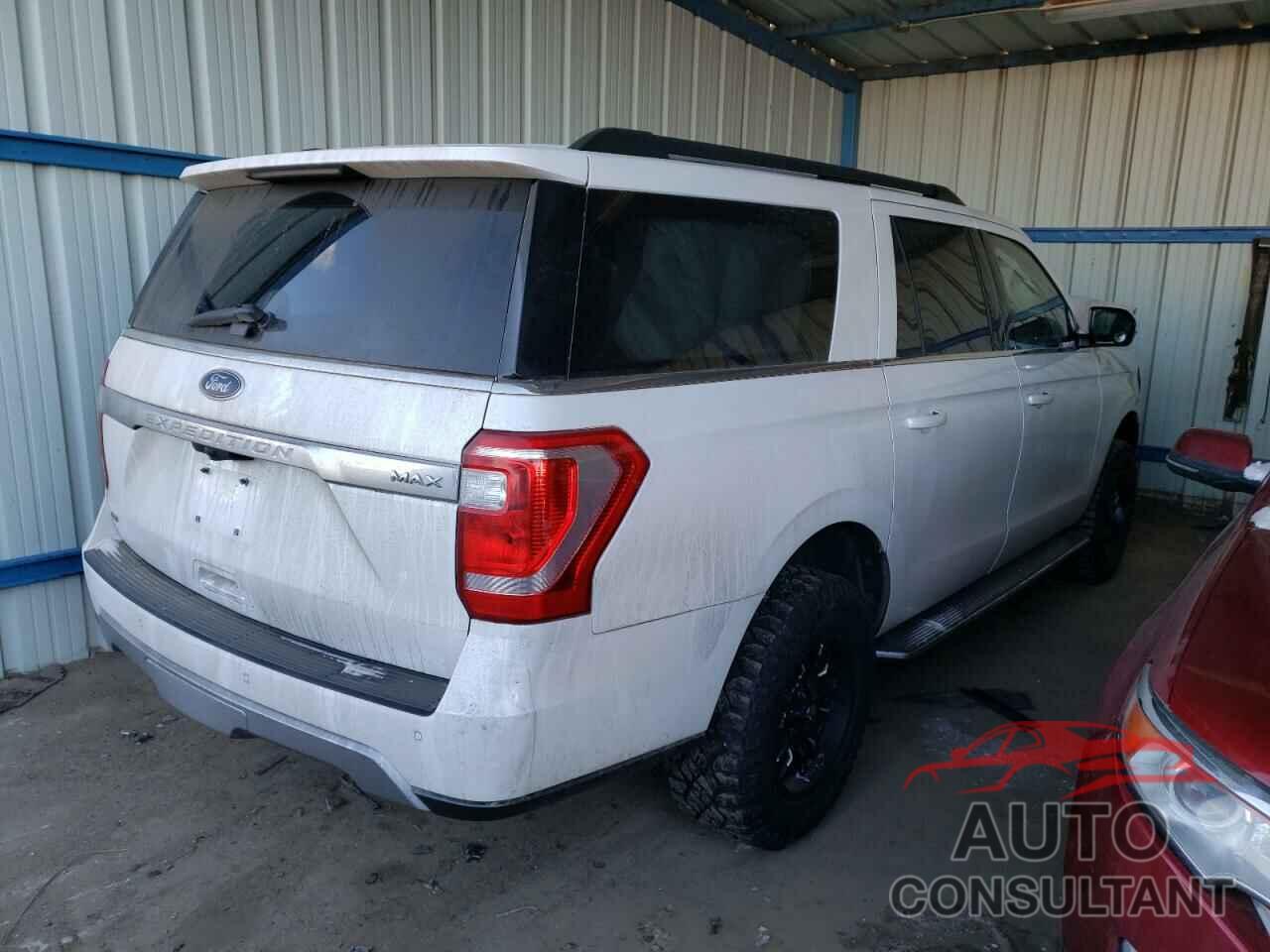 FORD EXPEDITION 2019 - 1FMJK1JT9KEA11965