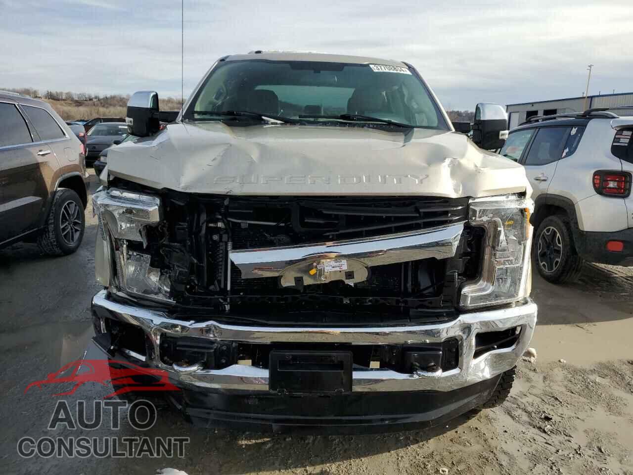FORD F250 2017 - 1FT7W2B69HED92324