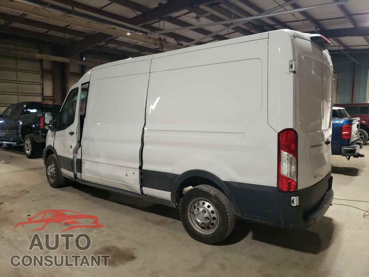 FORD TRANSIT 2023 - 1FTBR2C82PKB38603