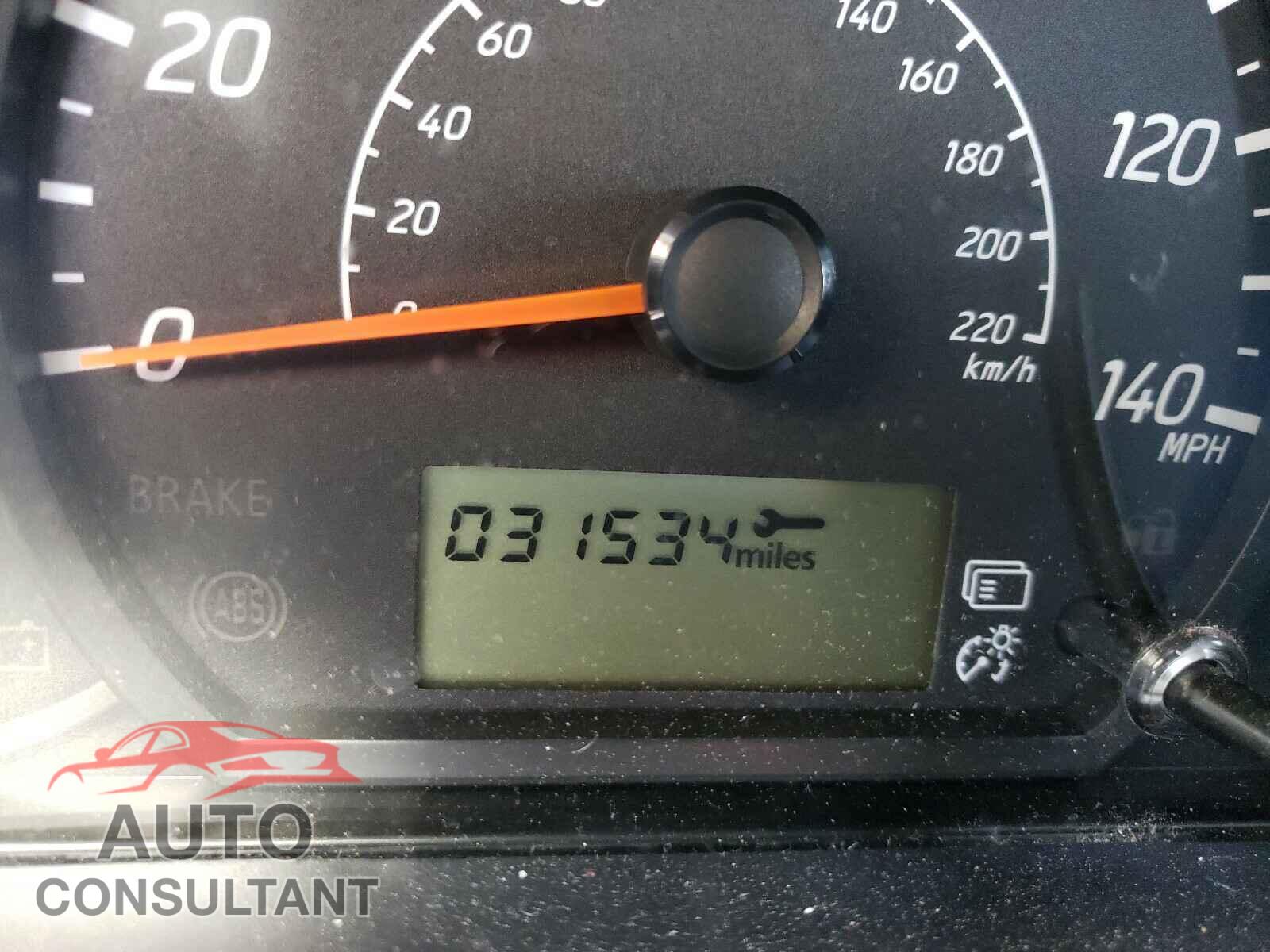 MITSUBISHI MIRAGE 2017 - ML32F3FJ7HHF08915