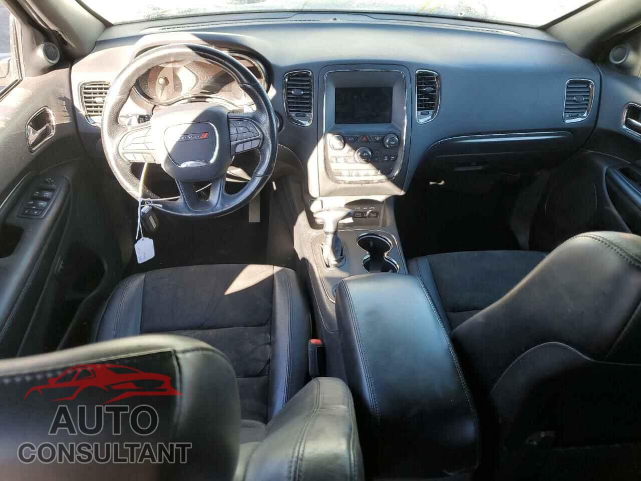 DODGE DURANGO 2019 - 1C4RDJDG0KC755823