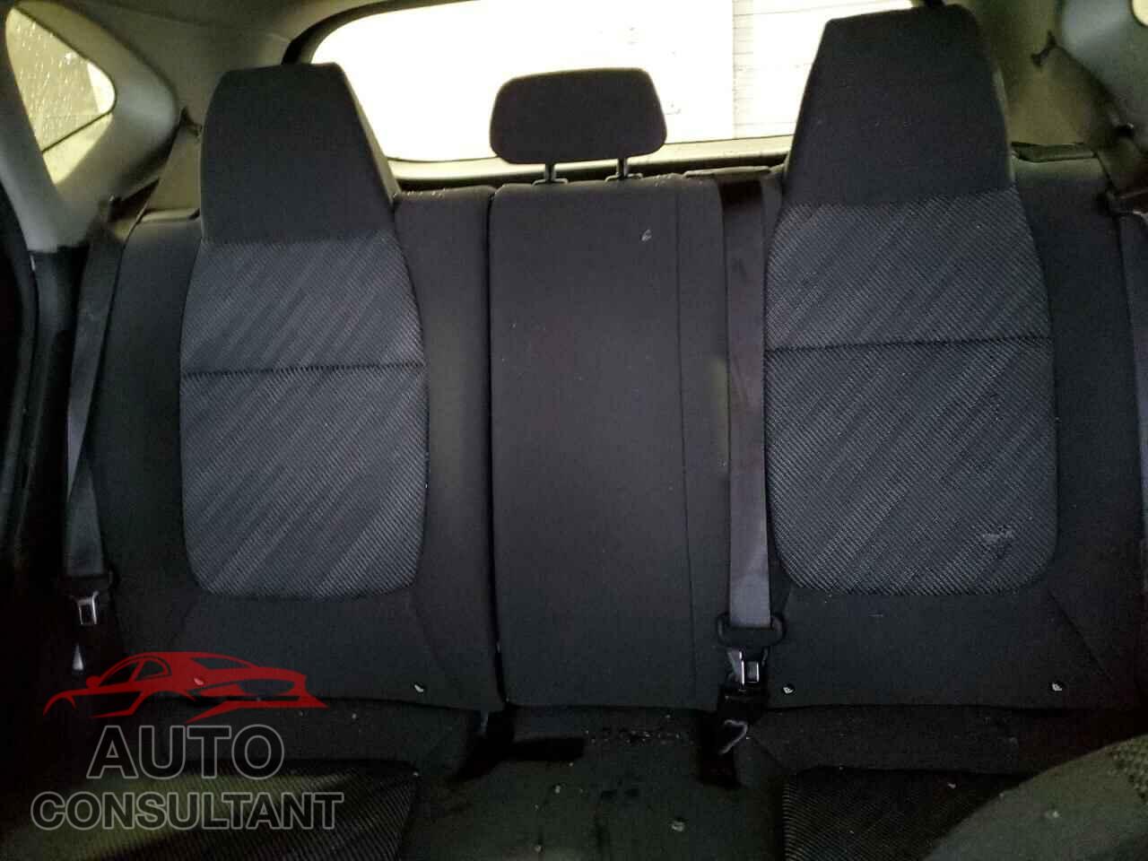 KIA SELTOS 2021 - KNDEPCAA4M7189355