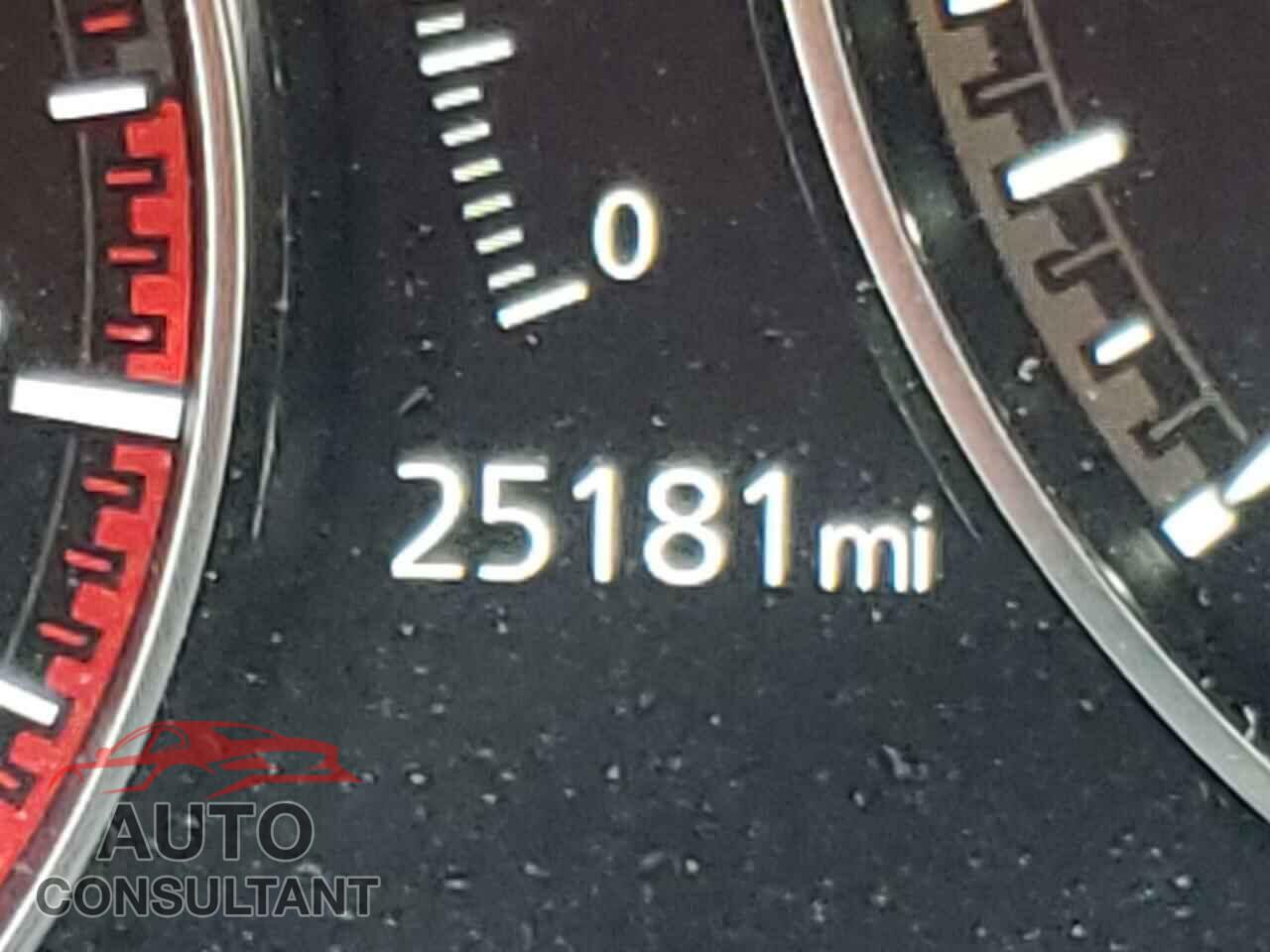 MAZDA 3 2019 - JM1BPANM3K1132673
