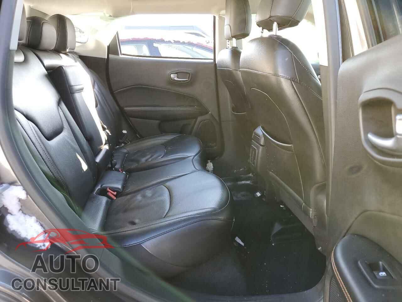 JEEP COMPASS 2020 - 3C4NJCCB6LT114495