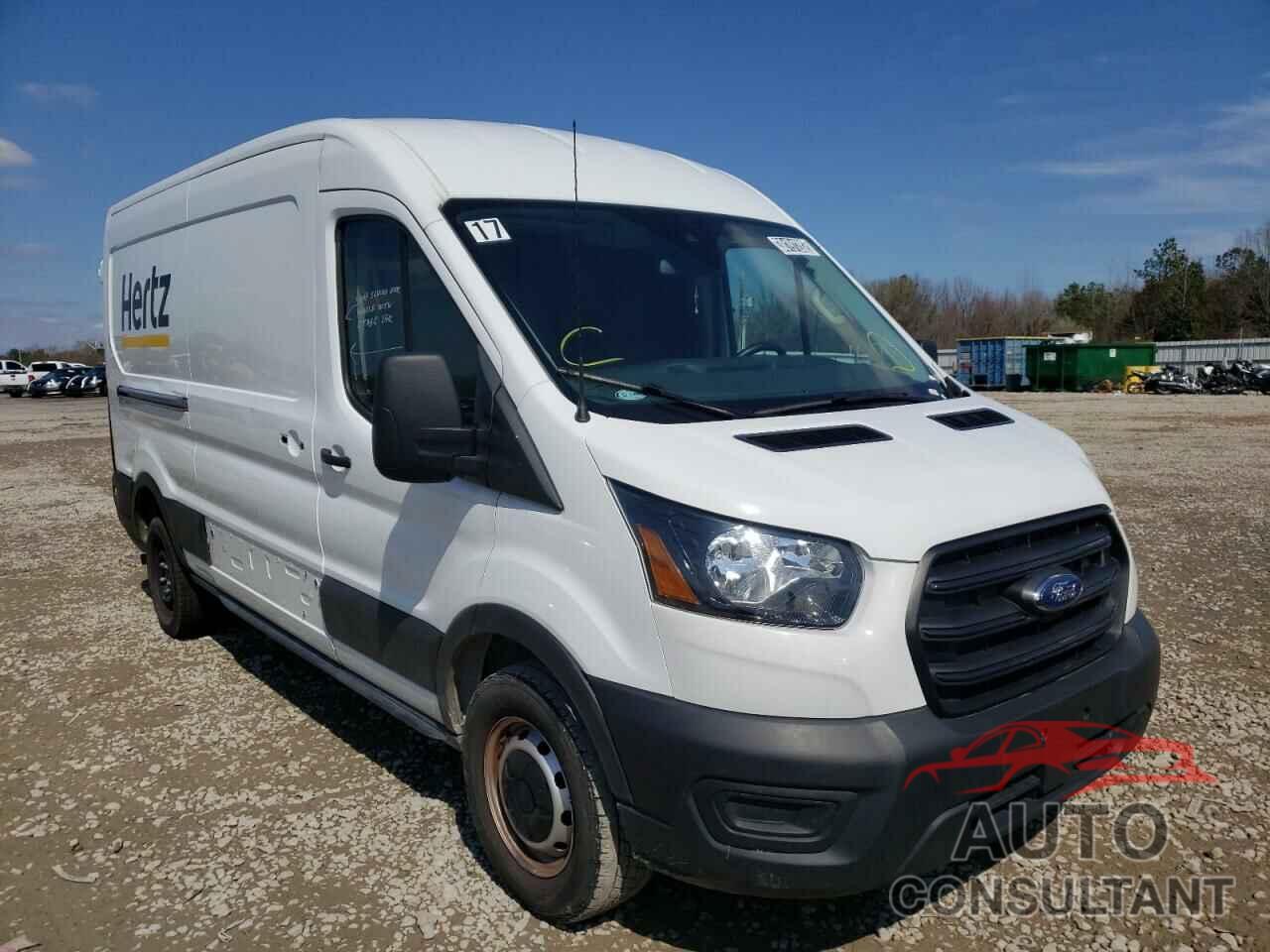 FORD TRANSIT CO 2020 - 1FTBR1C86LKA59620