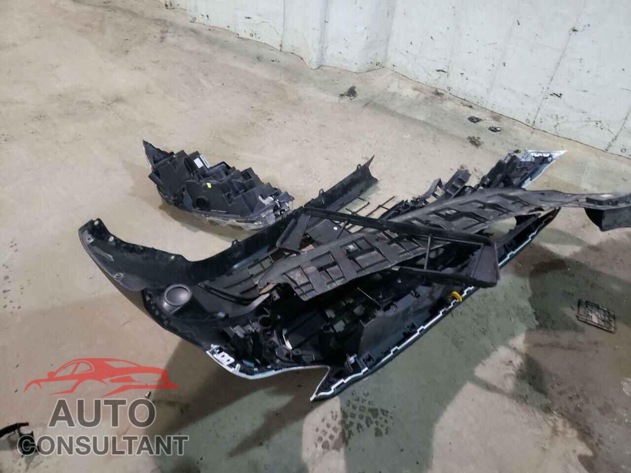 FORD TRANSIT CO 2020 - NM0LS6E24L1448127