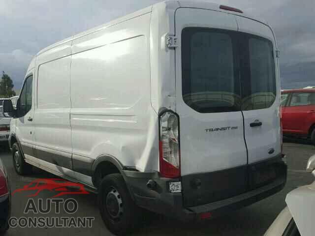 FORD TRANSIT CO 2016 - 1FTYR2CM6GKB22072