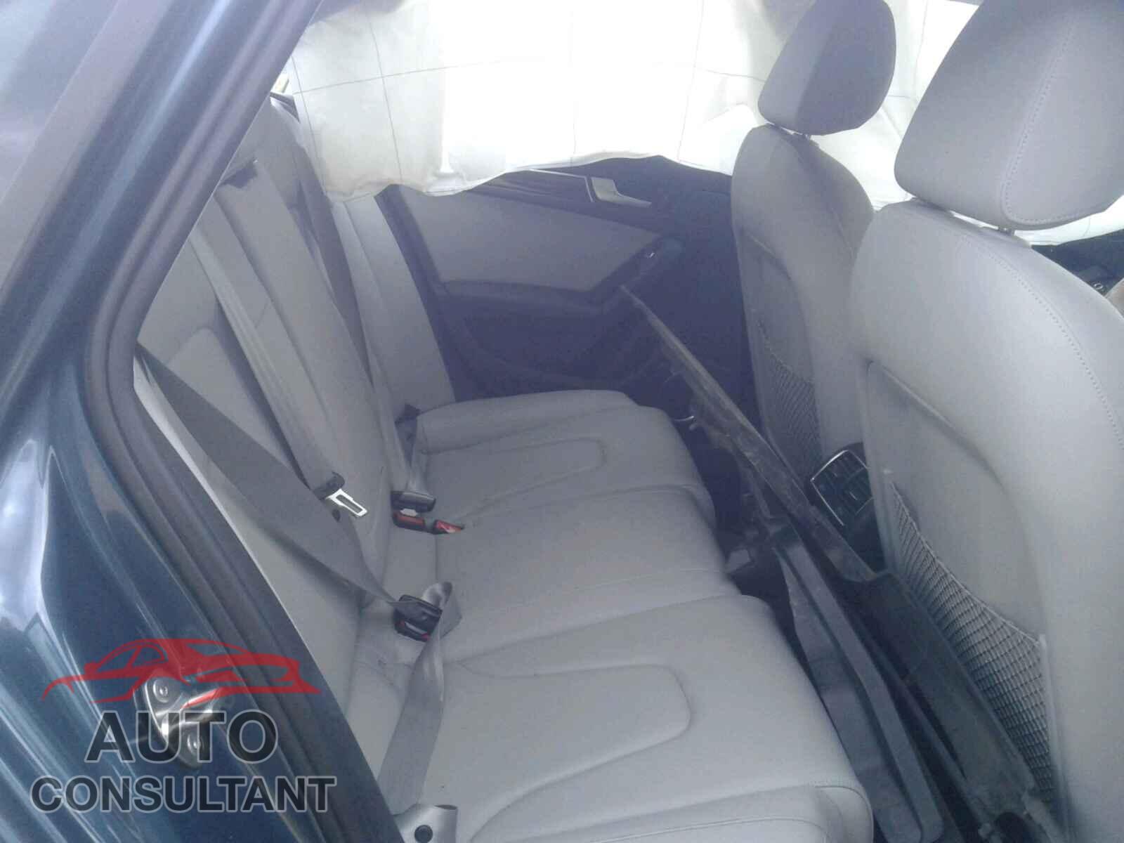 AUDI A4 2016 - WAUFFAFL0GN012000