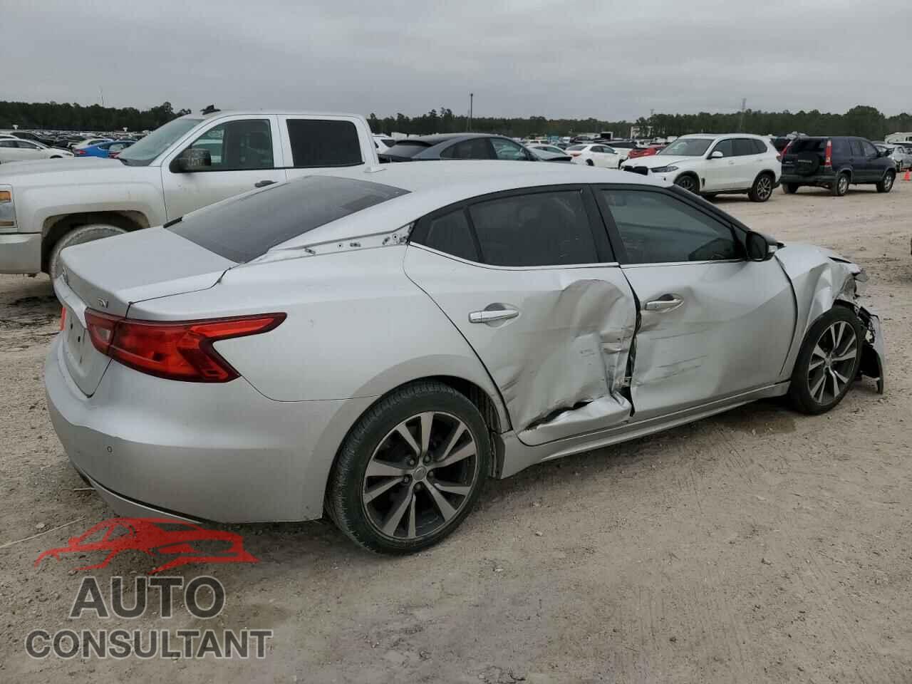 NISSAN MAXIMA 2017 - 1N4AA6AP7HC404042