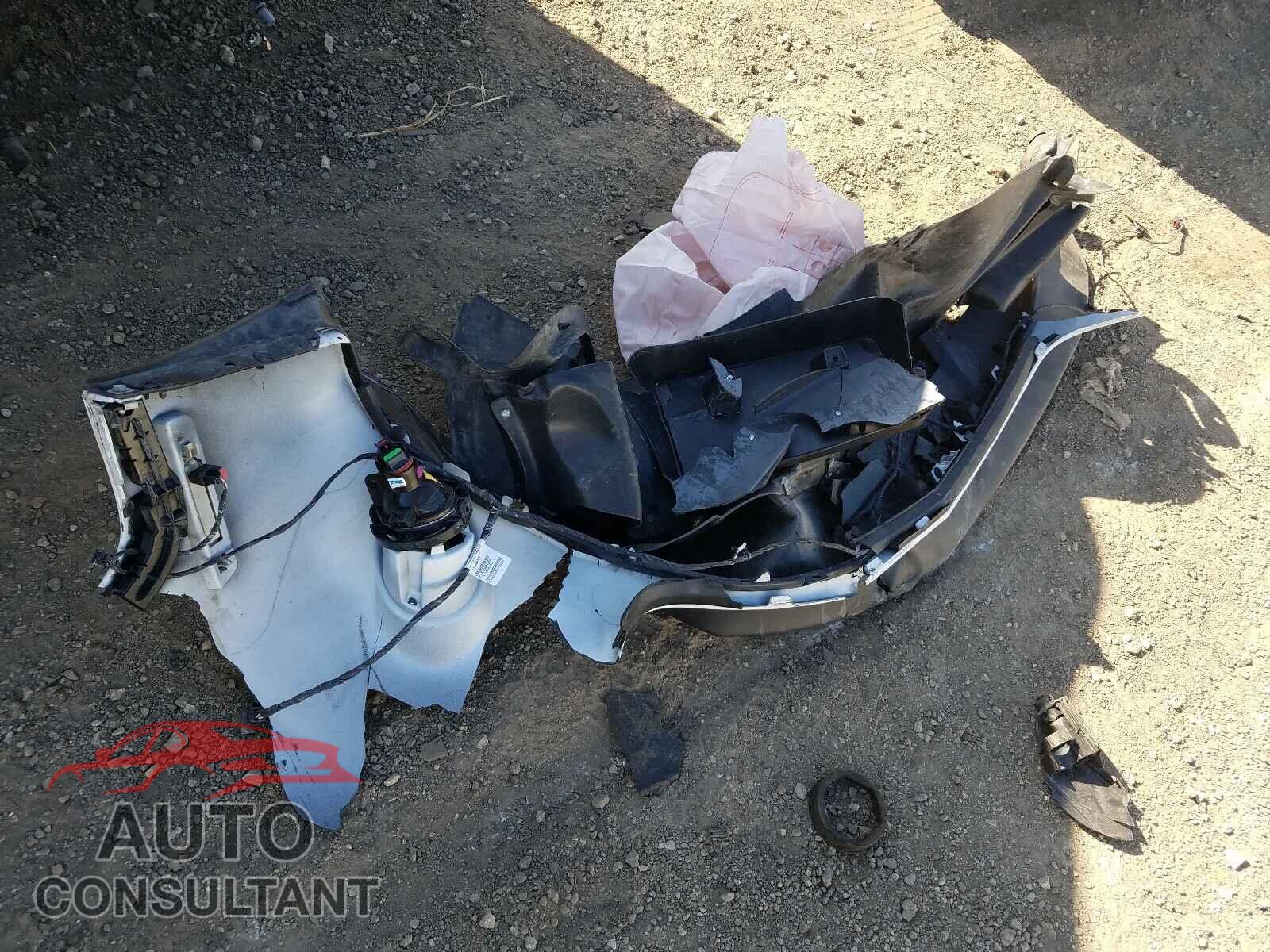 DODGE CHALLENGER 2016 - 2C3CDZFJ6GH164692