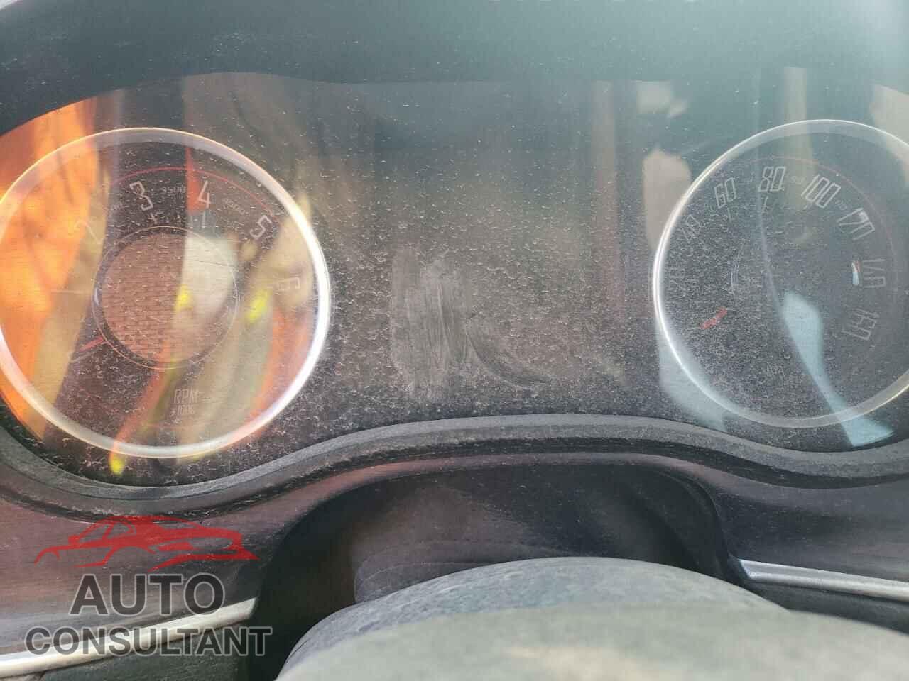 DODGE CHALLENGER 2017 - 2C3CDZAG0HH665963