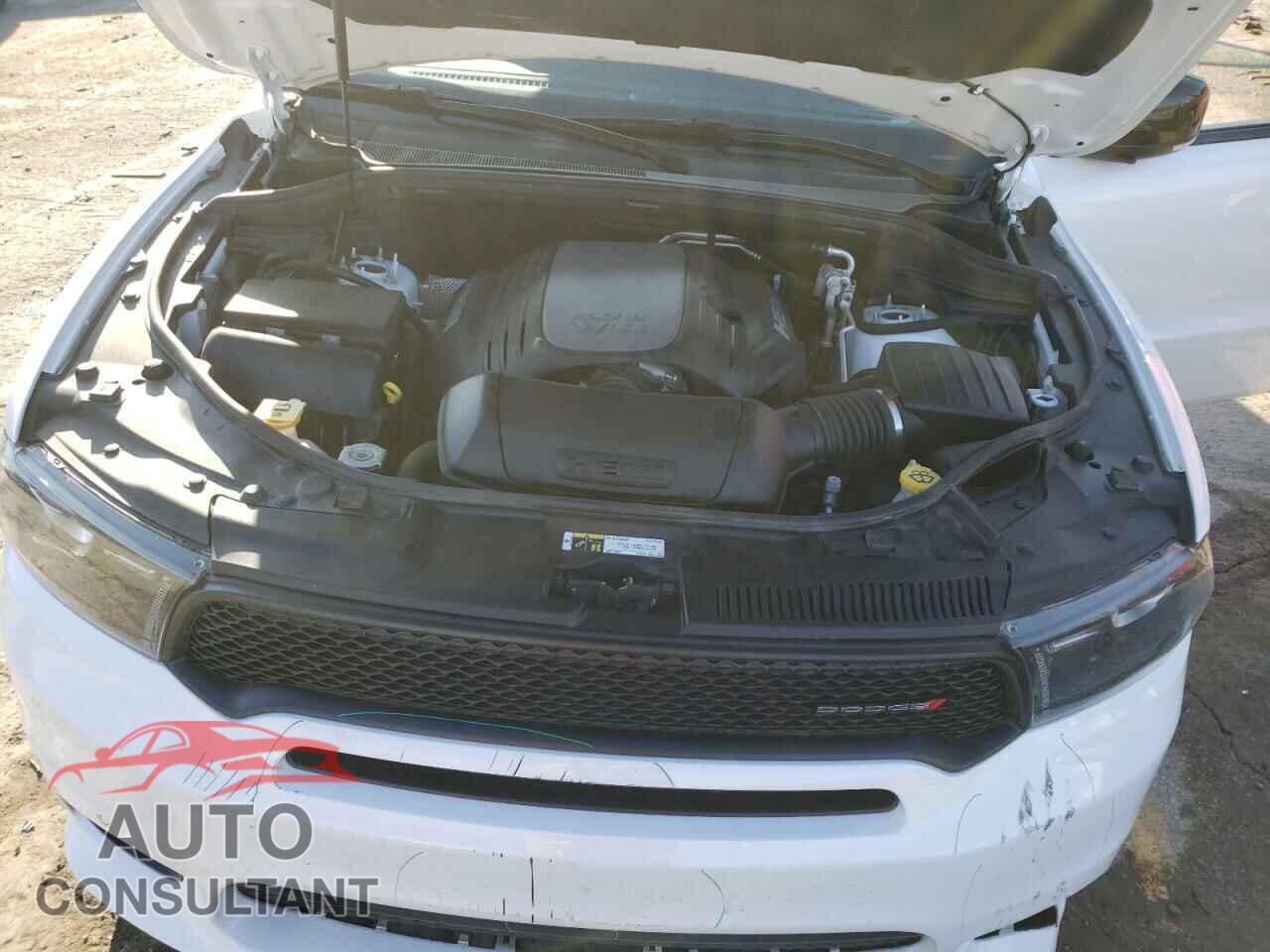 DODGE DURANGO 2019 - 1C4SDJCT6KC692050