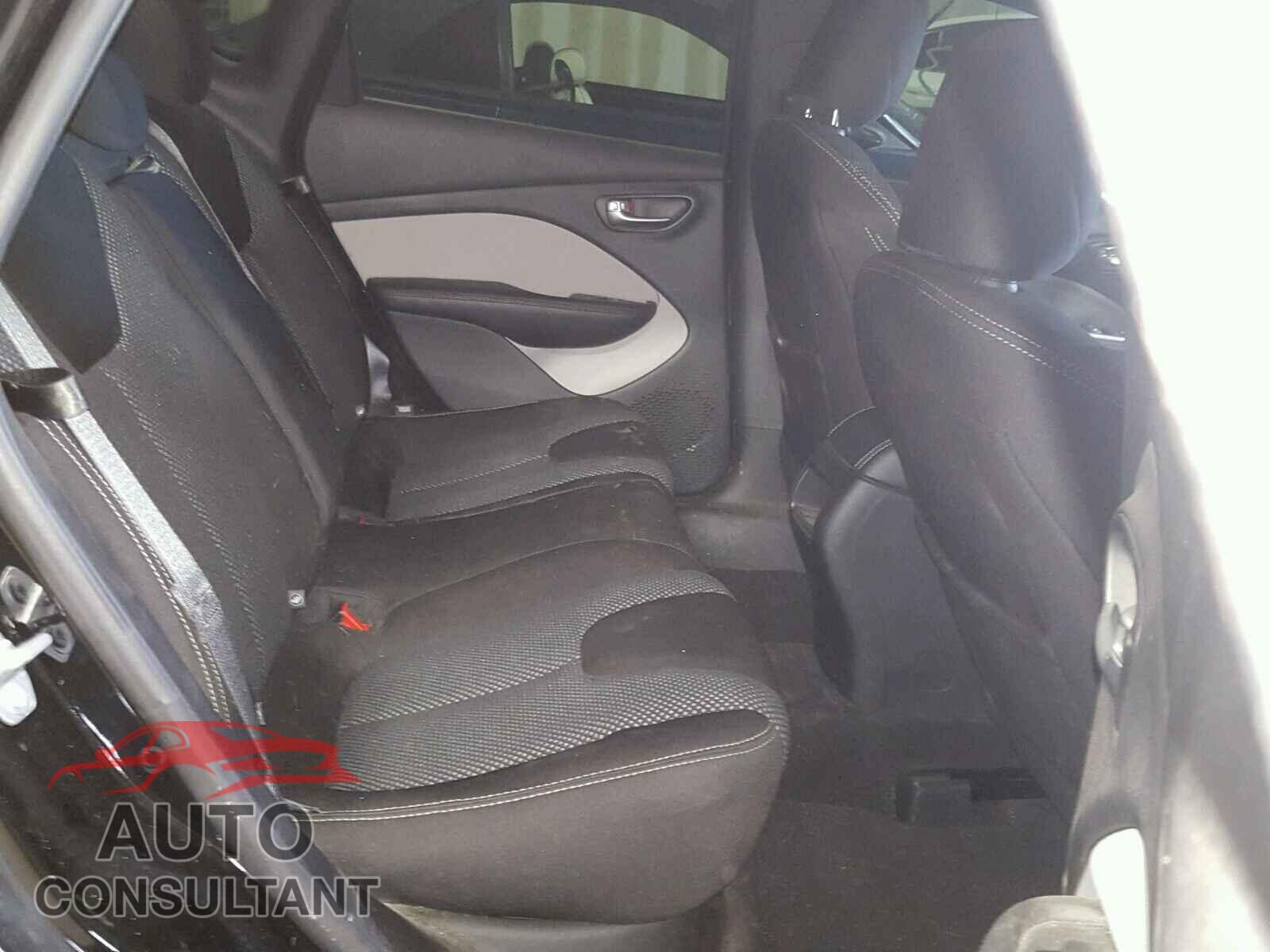 DODGE DART 2016 - 1C3CDFFAXGD818606