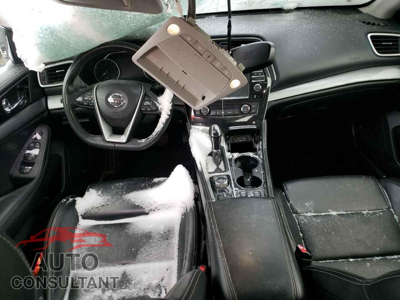 NISSAN MAXIMA 2017 - 1N4AA6AP1HC409866