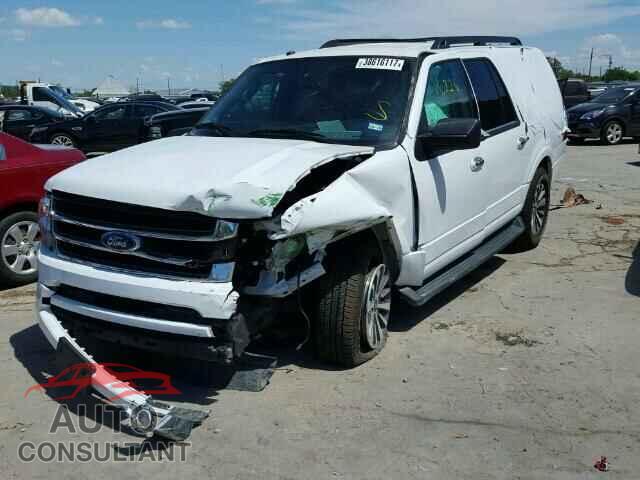 FORD EXPEDITION 2017 - 1FMJK1HT2HEA42554