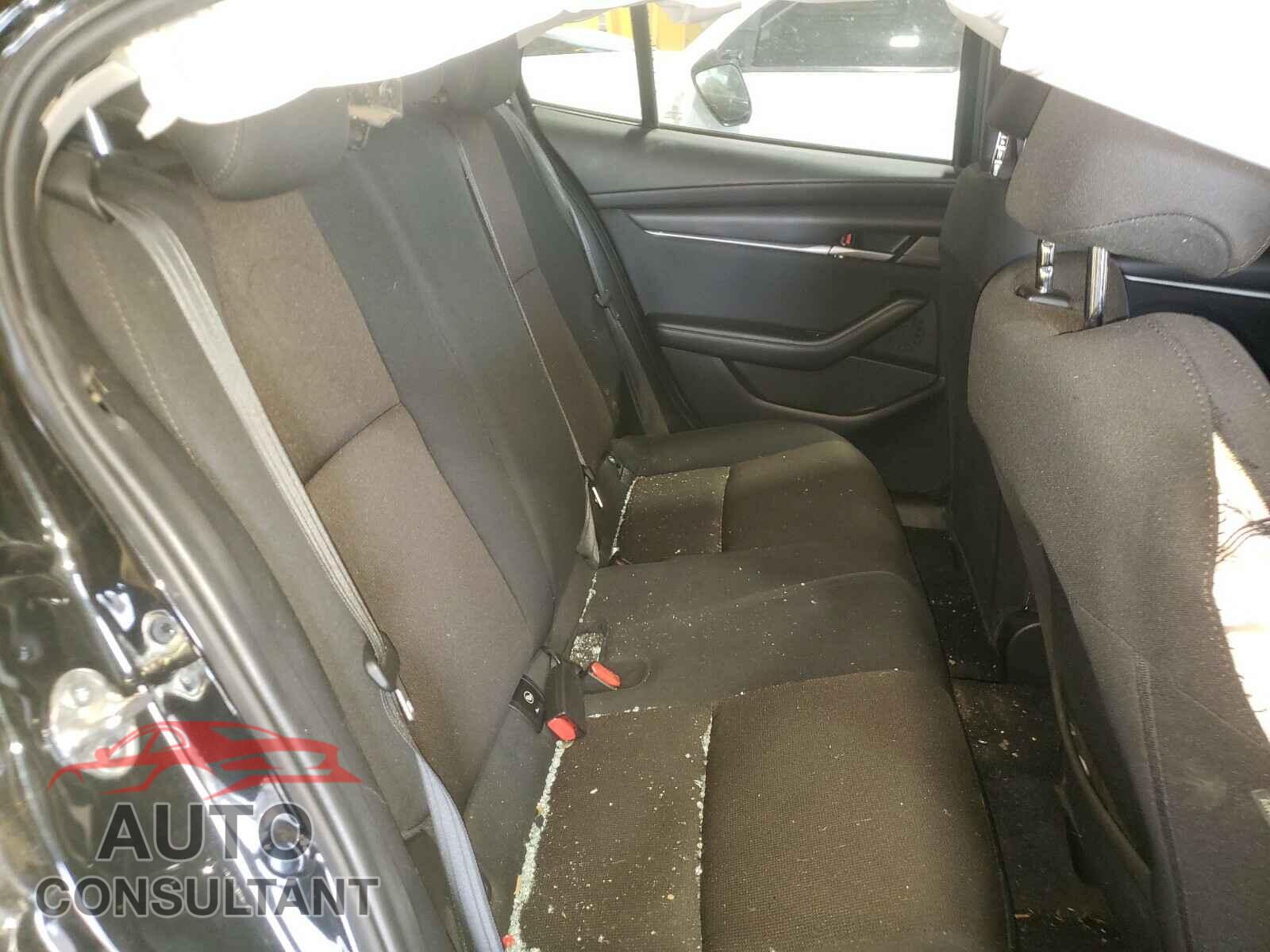 MAZDA 3 2020 - 3MZBPABL2LM124044
