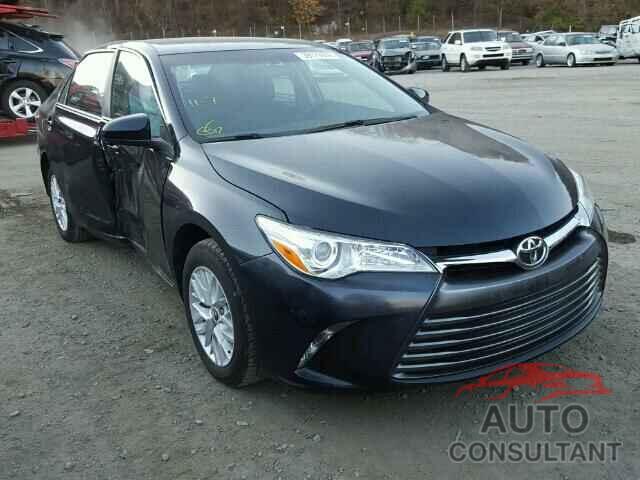 TOYOTA CAMRY 2016 - 4T1BF1FK0GU212563