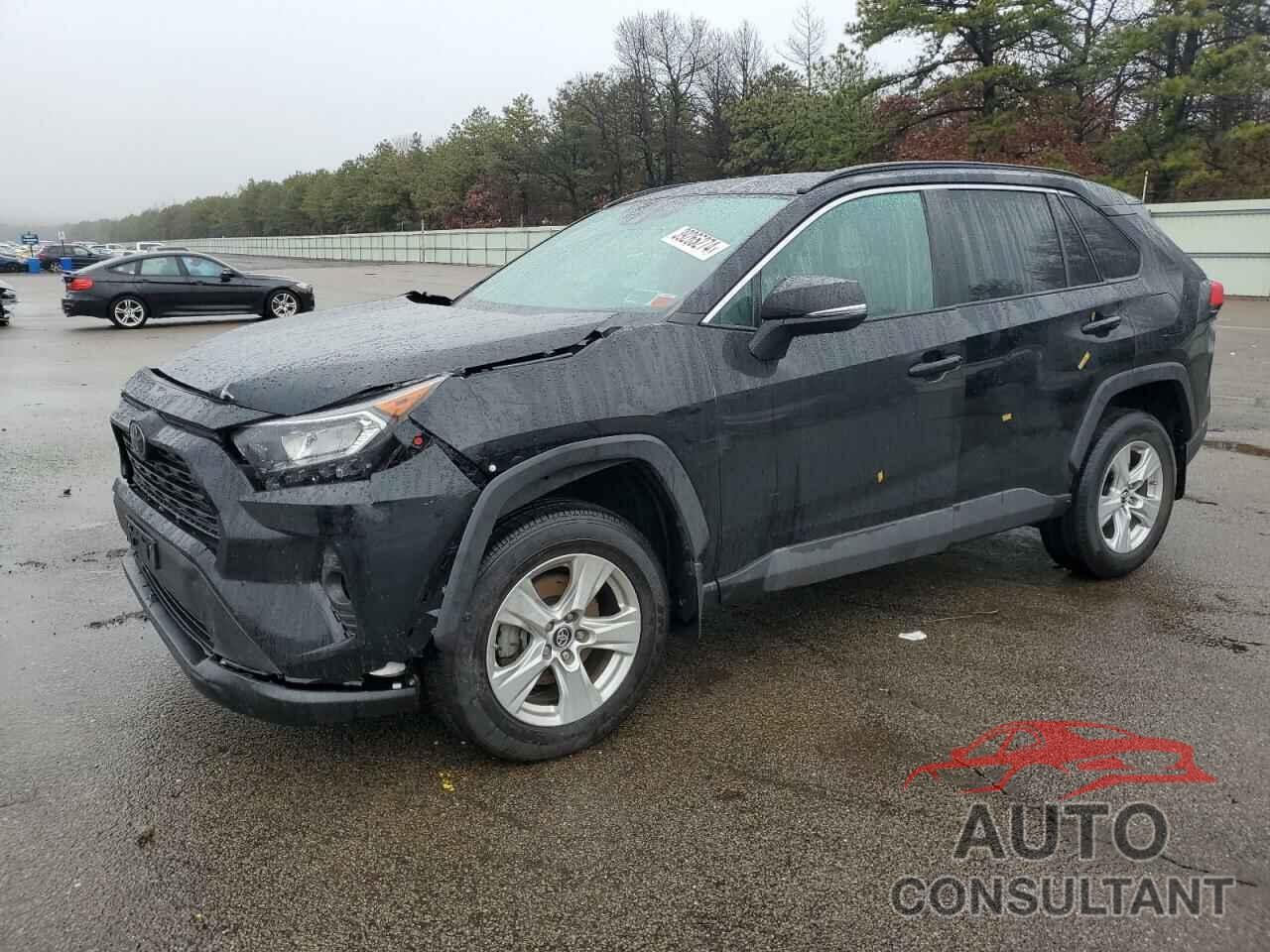 TOYOTA RAV4 2019 - 2T3P1RFV8KC040443