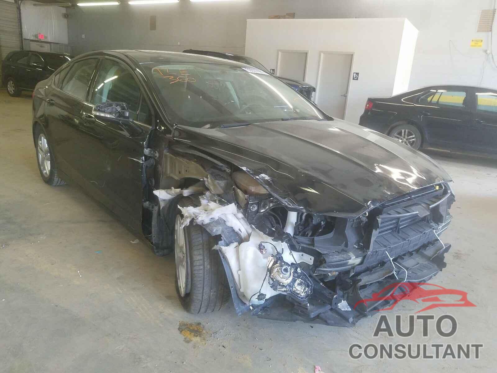 FORD FUSION 2016 - 3FA6P0H79GR332252