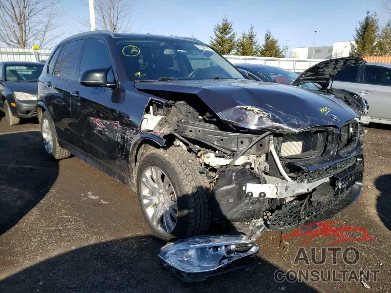 BMW X5 2016 - 5UXKS4C51G0N15258