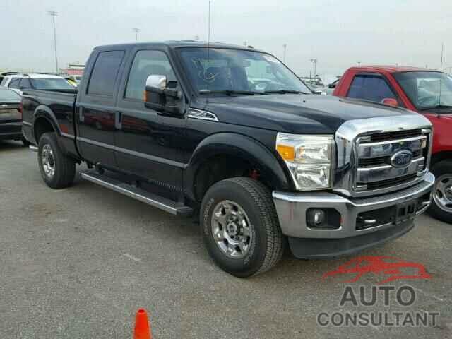 FORD F250 2015 - 1FT7W2B61FEA26824