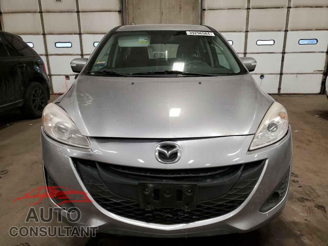 MAZDA 5 2015 - JM1CW2BL7F0184294