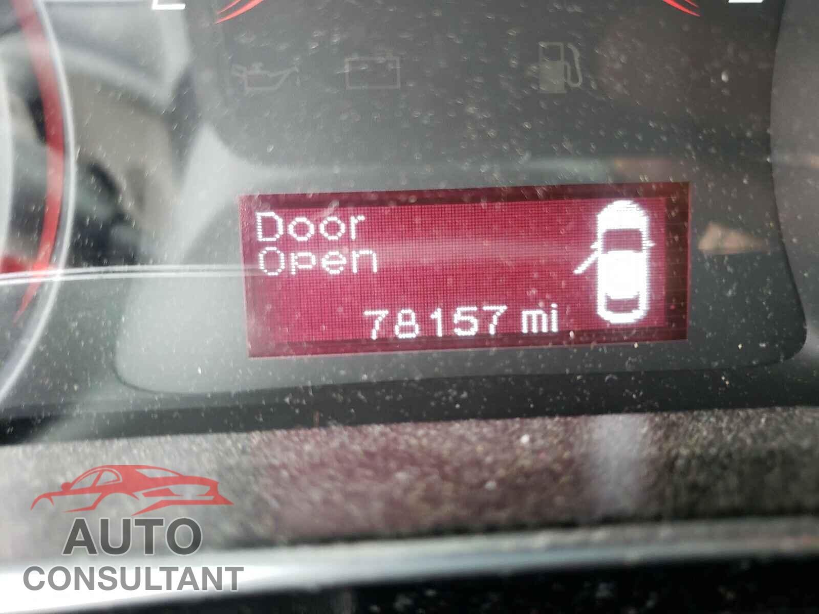 DODGE DART 2016 - 1C3CDFBA5GD720461