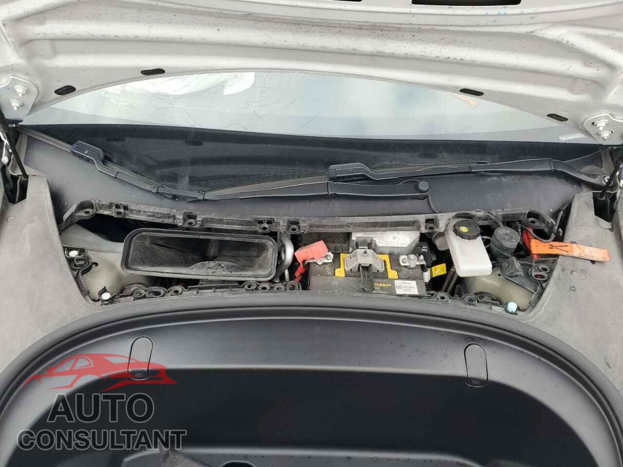 TESLA MODEL 3 2019 - 5YJ3E1EB3KF511303