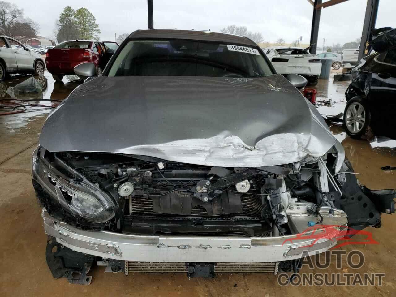 HONDA ACCORD 2018 - 1HGCV1F11JA224881