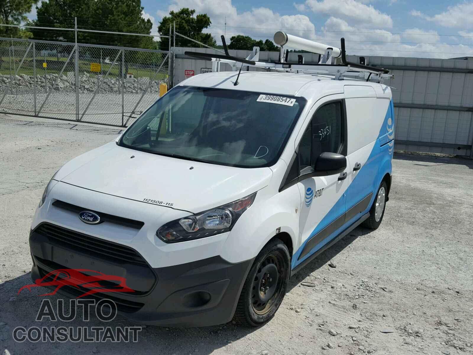 FORD TRANSIT CO 2015 - NM0LS7E70F1180764