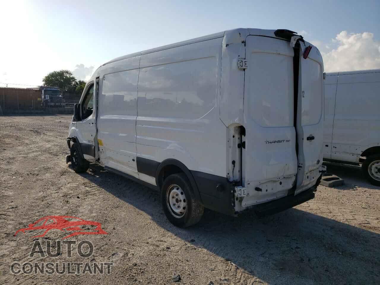 FORD TRANSIT CO 2018 - 1FTYE2CM9JKB52525