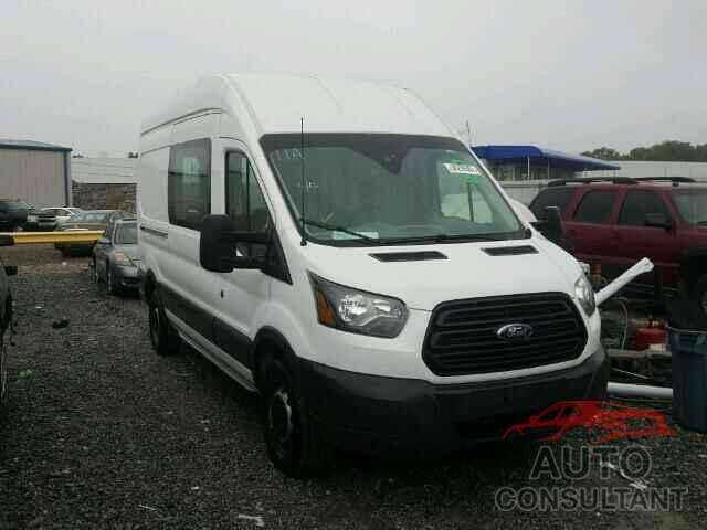 FORD TRANSIT CO 2015 - 1FTSW2XM4FKA48903