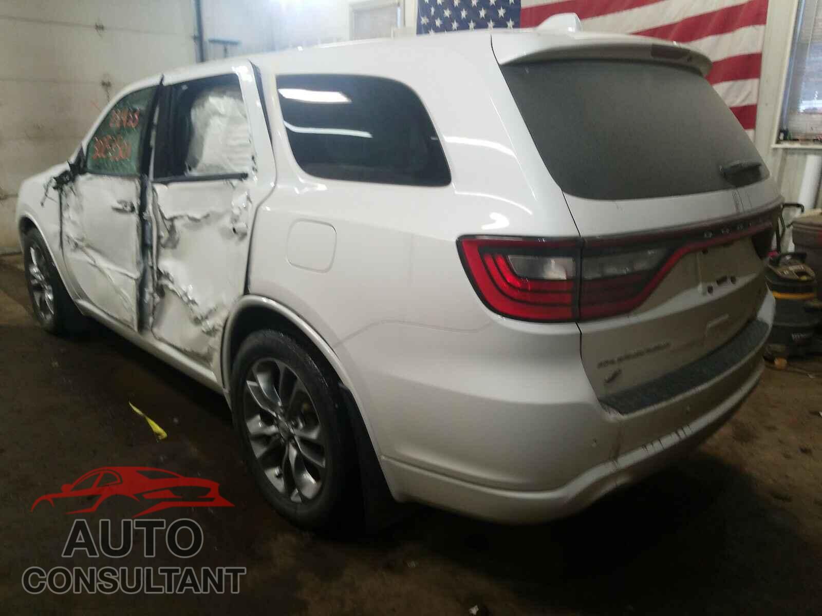 DODGE DURANGO 2019 - 1C4SDJCT8KC549276