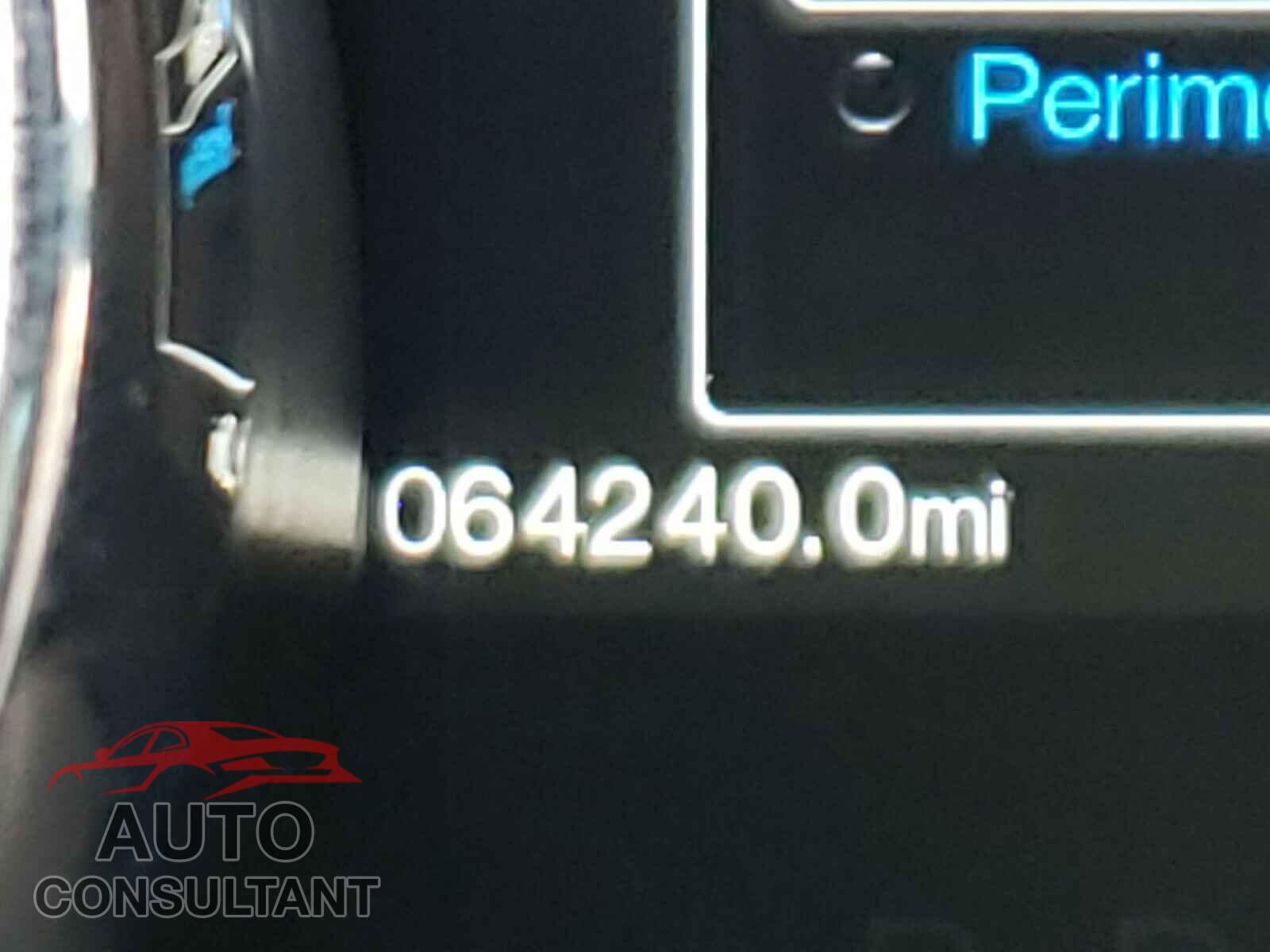 FORD MUSTANG 2017 - 1FA6P8CF3H5265598