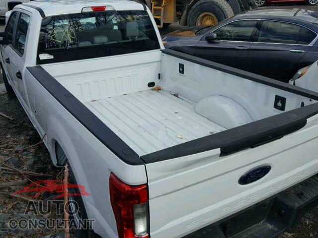 FORD F250 2017 - 1FT7W2AT9HEE48396