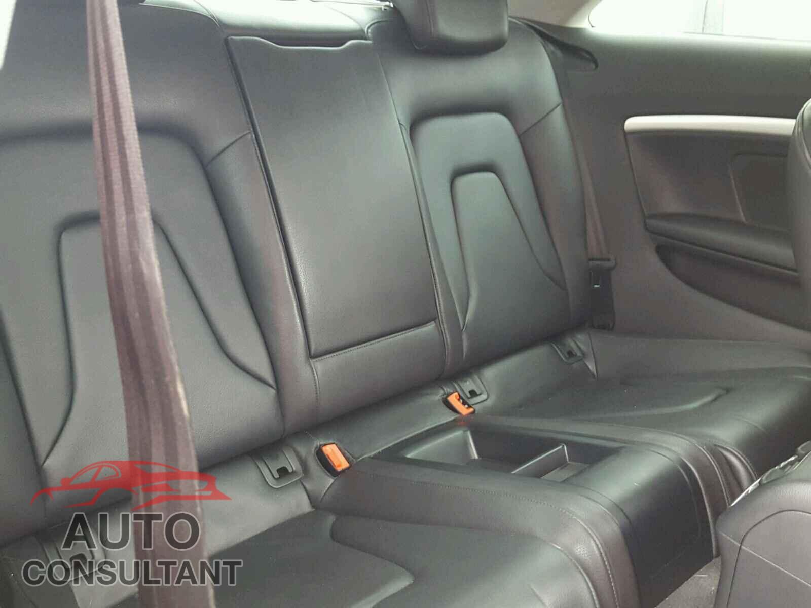 AUDI A5 2015 - WAUCFAFR4FA010506