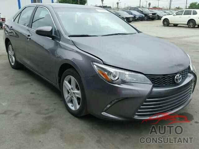 TOYOTA CAMRY 2015 - 4T1BF1FK5FU033059