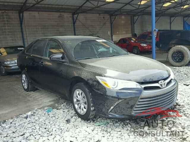 TOYOTA CAMRY 2015 - 4T1BF1FK8FU103458