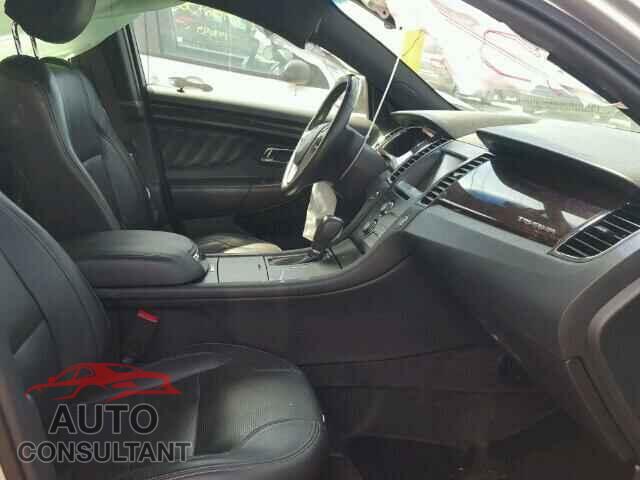 FORD TAURUS 2015 - 1FAHP2F84FG149895