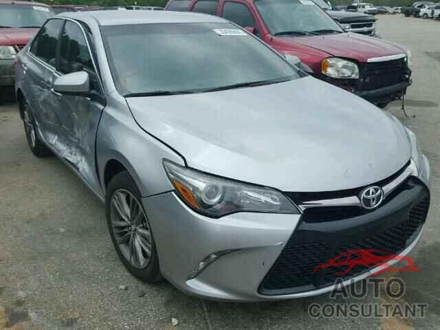 TOYOTA CAMRY 2015 - 4T1BF1FK4FU059863