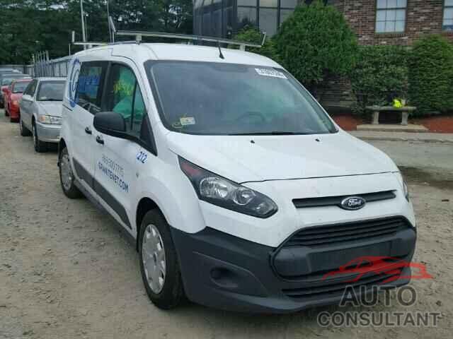 FORD TRANSIT CO 2015 - NM0LS7E75F1184910