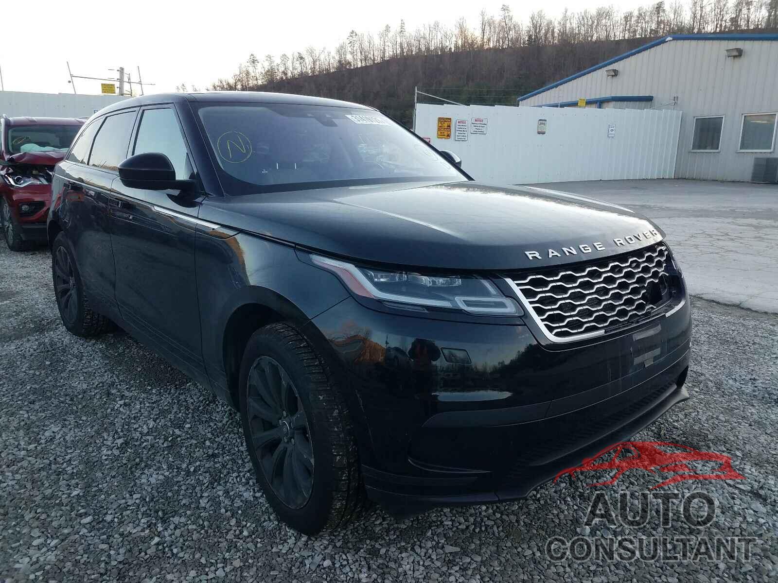 LAND ROVER RANGEROVER 2018 - SALYB2RX3JA761344