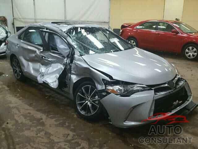 TOYOTA CAMRY 2015 - 4T1BF1FK4FU965219