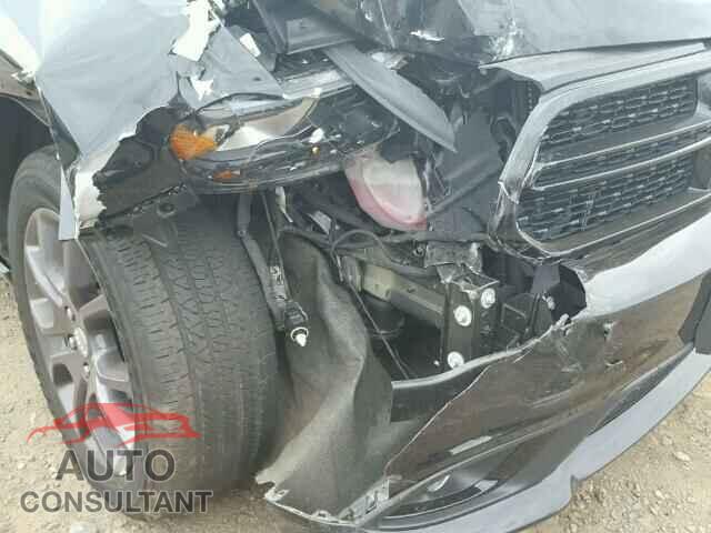 DODGE DURANGO 2015 - 1C4SDJCT4FC223965