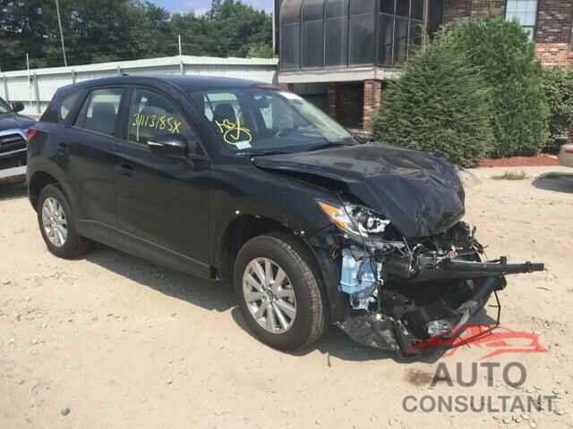 MAZDA CX-5 2016 - JM3KE4BYXG0633935