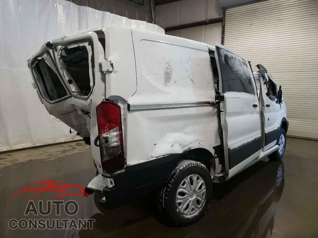 FORD TRANSIT CO 2019 - 1FTYR1YMXKKB01995